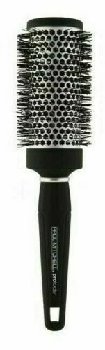 Cepillo redondo Paul Mitchell Express Ion grande 2,48" negro para secado por soplado nuevo con etiquetas Foto 1 de 1