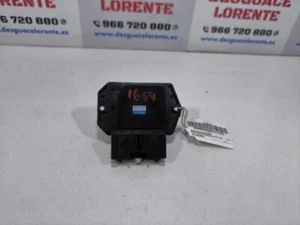4993002121 resistencia calefacción para TOYOTA COROLLA VERSO (R1) 2.2 241452 - Picture 1 of 3