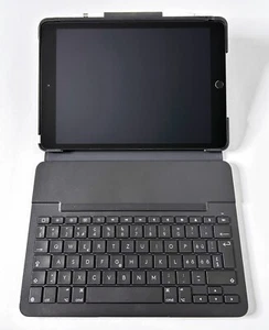 Apple iPad 7. Gen. - WiFi - 128GB - SpaceGrau - Afbeelding 1 van 11