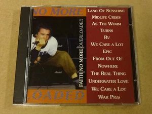 CD / FAITH NO MORE - OVERLOADED - Imagen 1 de 2