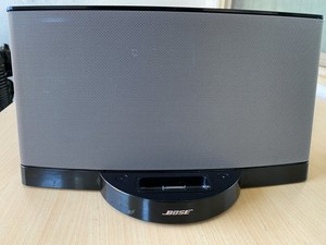 Venta de Bocinas Bose Ipod | 101 articulos de segunda mano