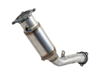 Pacesetter 324530 Raw Steel Direct Fit Undercar Catalytic Converter (Non C.A.R.B - Picture 1 of 1