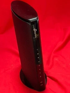 TP-Link TC-W7960 300Mbps Wireless WiFi Cable Modem Router - No power Adapter - Picture 1 of 3