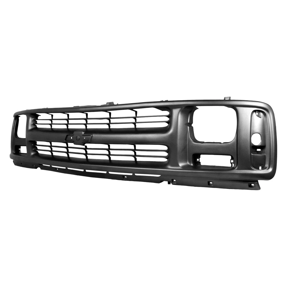Grille Standard Line For Chevy Express 1500 1996 1997 1998 1999-2002 GM1200384 Foto 1 de 1