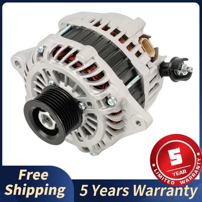 Alternator for Nissan Maxima Alternator 2009 2010 2011 2012 2013 2014 Foto 1 de 4