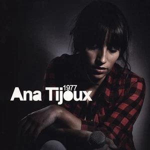 Ana Tijoux - 1977 (Vinyl LP - 2014 - US - Original) - Bild 1 von 2
