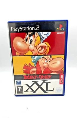 Asterix e Obelix XXL per ps2 multi ita - Immagine 1 di 4