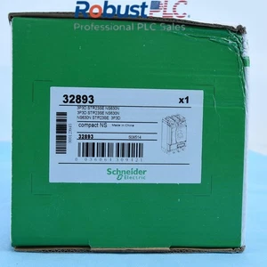 Schneider NS630N Circuit Breaker 750V 3P. 630 Amp US Free TAX - Picture 1 of 1
