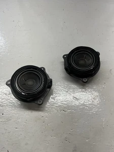 C6 Audi A6/S6 Front Door Speaker Pair 426223 - Foto 1 di 13
