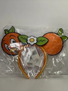 Loungefly Disney Minnie Ears Headband Sweet Treats Edition - Picture 1 of 2