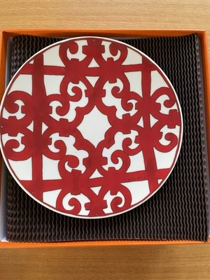 6 Stück Dessertteller Balcon du Guadalquivir 21,5 cm - Bild 1 von 4