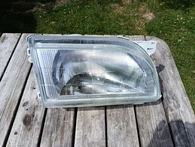 Ford 95VB 13005 CA Scheinwerfer Rechts Ford Transit 1995-2000 - Bild 1 von 4