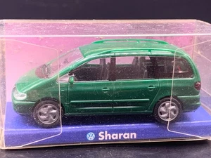 Herpa Modellbau Auto 1:87 H0 OVP VW Sharan - Bild 1 von 1