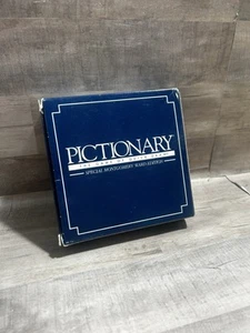 Pictionary Travel Game 1992 - Montgomery Ward Special Edition - Bild 1 von 1