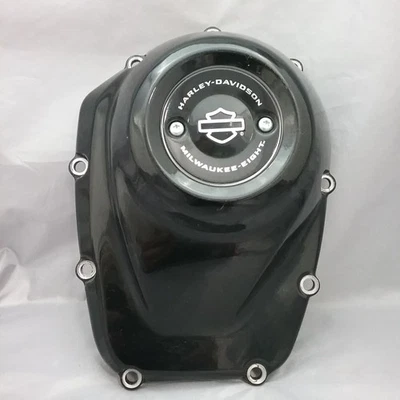 Cubierta de árbol de levas Softail Heritage FLHC 2018 NUEVA GENUINA HARLEY DAVIDSON 2570036 M8 Foto 1 de 3