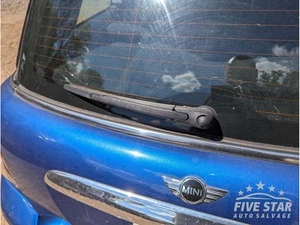 Mini Mini Rear Window Wiper Blade Arm 2007 Hatchback 2/3dr R56 (06-13) Cooper - Imagen 1 de 3
