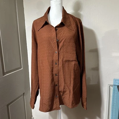 Camisa para mujer Levi’s XL nueva con etiquetas Foto 1 de 4