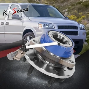 Front/Rear Left/Right Side Wheel Bearing Hub for 06-09 Terraza Uplander Relay - Bild 1 von 7