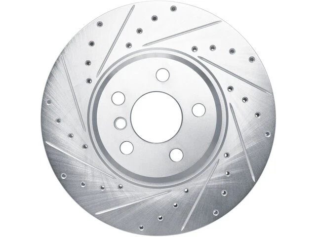 Rotor de freno delantero izquierdo para BMW X4 2019-2025 2021 2020 2022 2023 2024 YR871CV Foto 1 de 1