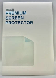 Drfilm - Protection écran iPad Pro 12,9" avec anti lumière bleue et anti éblouissement - Photo 1/3
