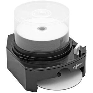 Dispensador de discos CD/DVD - Imagen 1 de 4
