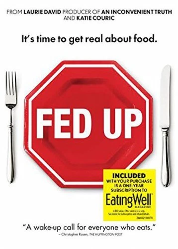 Fed Up [New DVD] - Image 1 of 1