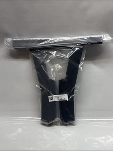 Samsung QN50Q7FAAF TV Legs BN96-59749A Genuine OEM Original Free Shipping - Picture 1 of 4
