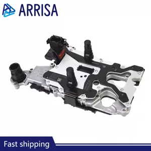 Transmission Control Unit 4 Pins Plug TCU TCM A0002703900 For Mercedes Benz 724 - Bild 1 von 11
