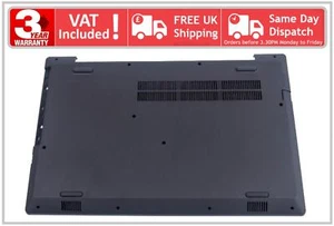Funda protectora inferior Lenovo V130-15IKB V130-15IGM V130-15ISK gris 5CB0R33568 - Imagen 1 de 10