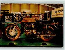 10518661 - Triumph Bonneville 650 cc AK Motorrad 1982