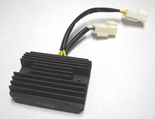 Voltage Regulator Beverly 300 From 2010 MP3 300 GTS 300 641709 - Image 1 of 1