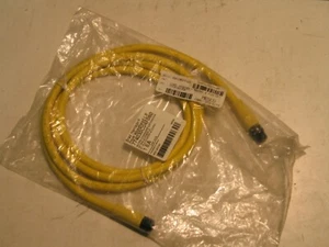 NIB MOLEX BRAD CONNECTIVITY 774030C04F060 MICRO-CHANGE EXTENSION 4P M/F P6010 - Bild 1 von 4