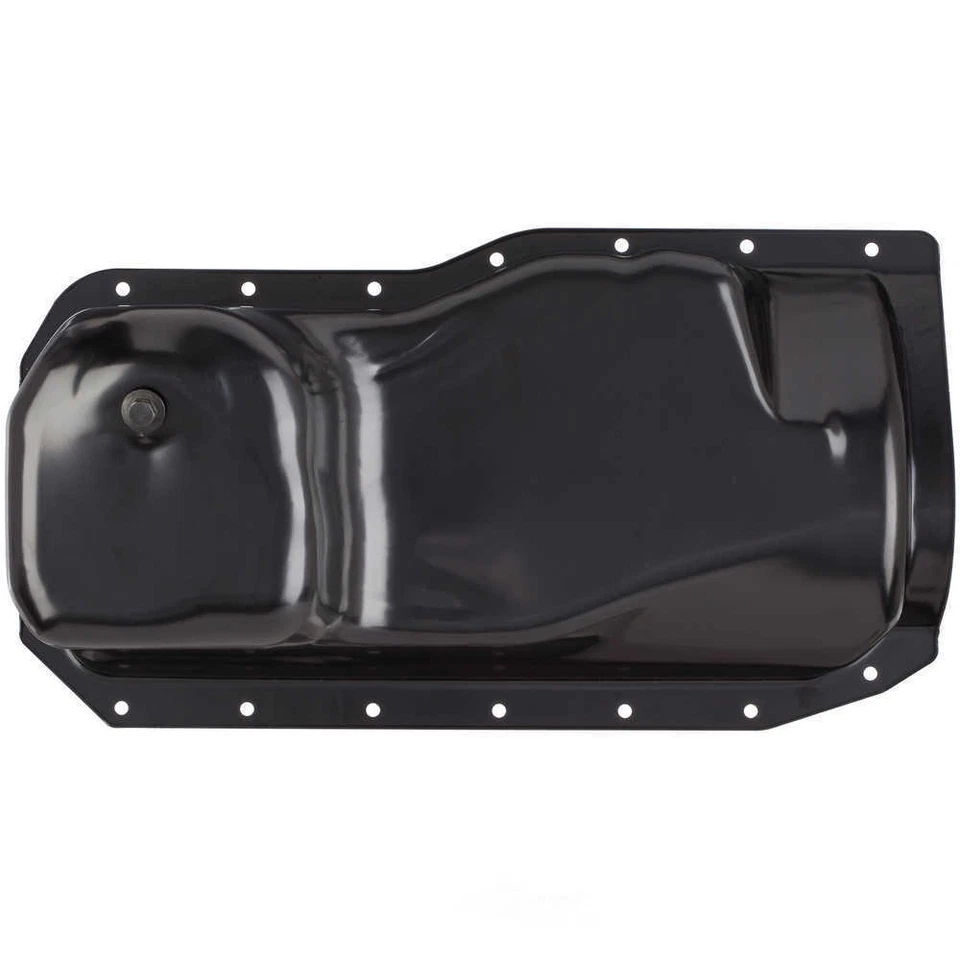 Panela de óleo do motor compatível com 1979-1987 Pontiac 6000 Firebird Phoenix ATP - Imagem 1 de 3