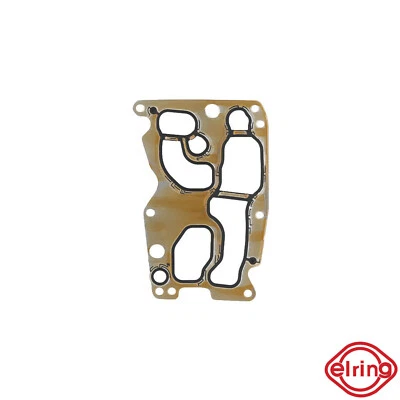 OIL COOLER GASKET SEAL ELRING 549.303 BMW MINI TOYOTA DIESEL A3444 — 第 1/4 张图片