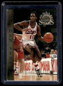 1996-97 Topps Stars Golden Season Nate Archibald #52 kings - Picture 1 of 2