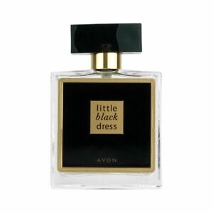 NEW & SEALED - Avon Little Black Dress Eau de Parfum - 50ml