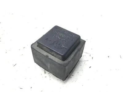 Rele Elektrische Anlage Moto Guzzi Norge 1200 2006 2008 LPH01 Foto 1 de 4