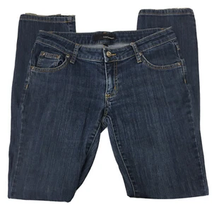 FURST PREMIUM Gr. 8/29 1820 gerades Bein niedriger Bund Stretch Denim hergestellt in den USA • Sehr guter Zustand!! - Bild 1 von 8