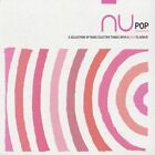 Nu Pop - A selection of rare Electro tunes with pop flavour [ 2CD ] I Monster...