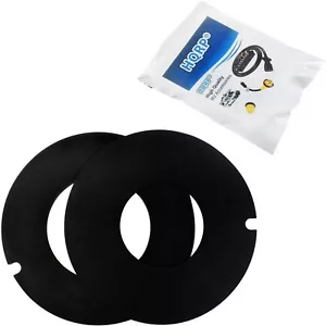 Kit de sellado de inodoro marino RV compatible con Dometic 110-210 510-911 1147-5049 - Imagen 1 de 9
