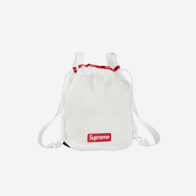 Supreme Small Backpack Bags for Men for sale | eBay