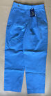 Polo Ralph Lauren. Blue Wide Leg Trousers. US 2 / UK 6. BNWT. RRP £199.