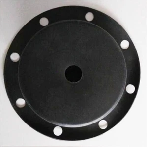 1 pieza para diafragma compresor de aire Ingersoll Rand 35592534 entrega rápida - Imagen 1 de 3