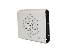Open Box Polycom Poly 2215-30711-001 Wall and Vesa Mount For Poly G10-T - Zdjęcie 1 z 1