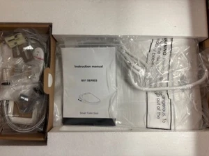 Wellfor Electric Bidet Smart Toilet Seat BO1 Series - Picture 1 of 2