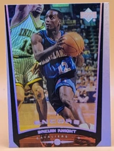 1998-99 Upper Deck Encore Basketball (1-150) + INSERTS Finish set UP TO 35% OFF - Picture 1 of 2