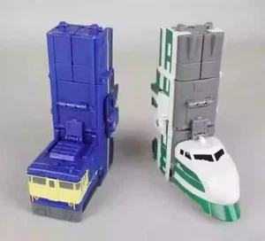 Siyang Culture SY-03 Getsuei YC001 The night walk Yukikaz YC002 The snow field - Picture 1 of 12