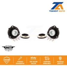 Front Suspension Strut Shock Mounting Pair For Volkswagen Jetta Passat Tiguan CC