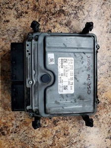OEM MERCEDES BENZ E350 CLK350 R350 ML350 06-11 ECU ECM 3.5 ENGINE CONTROL MODULE - Picture 1 of 4