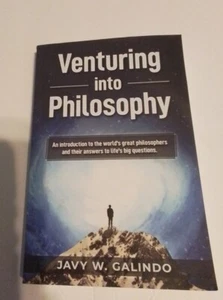 Abenteuer in die Philosophie von Javy W. Galindo - Bild 1 von 6
